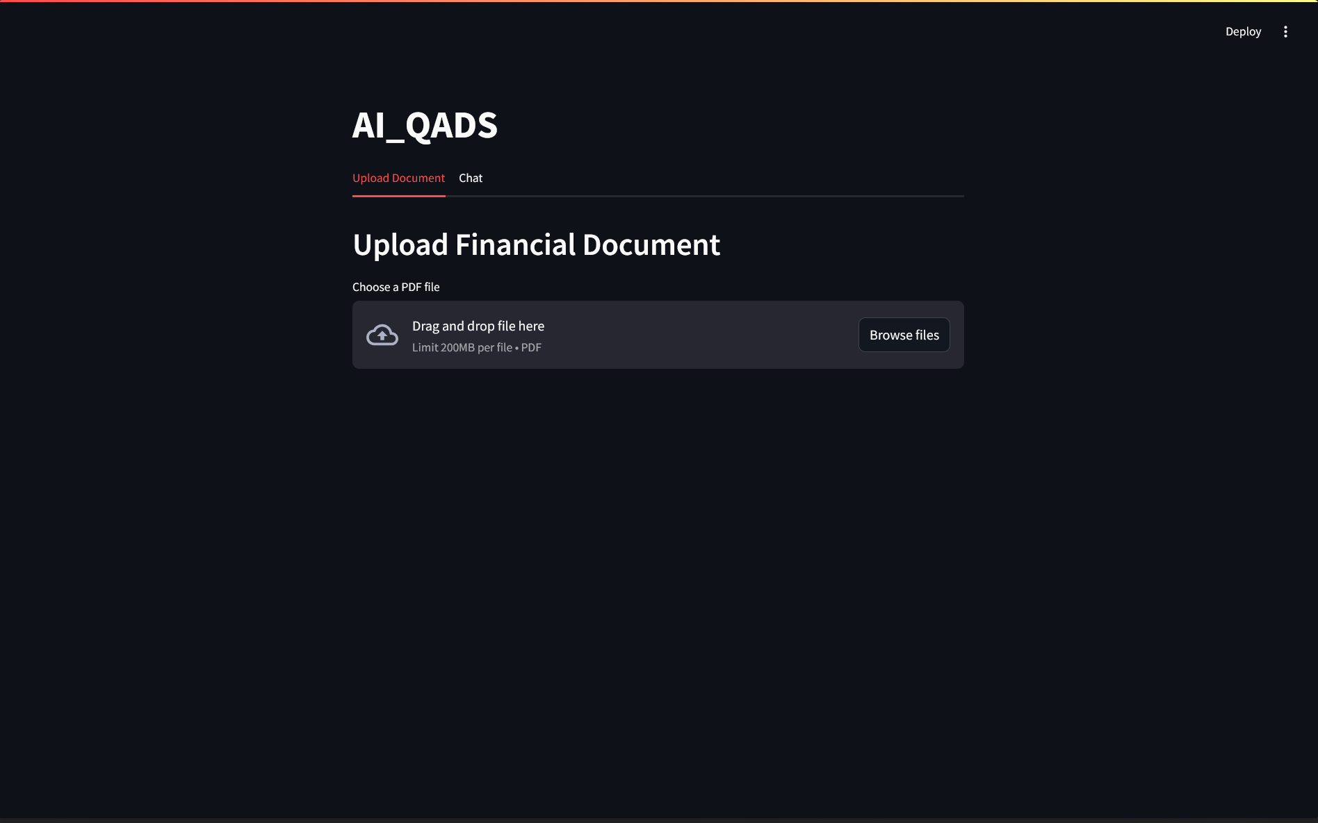 AI-Qads